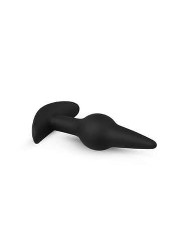 Analsex - EasyToys buttplugg sett 3 stk - bilde 3