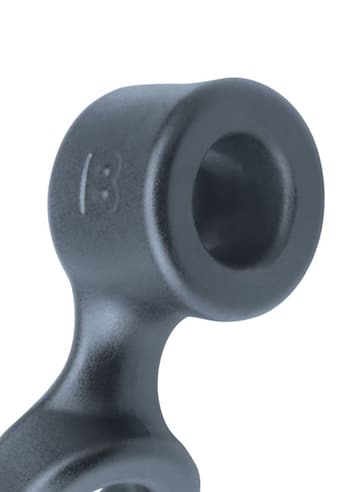 Sexleketøy for menn - Boners penis- og pungring - bilde 3