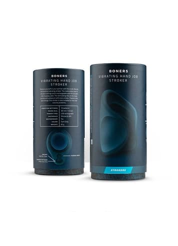 Sexleketøy for menn - Boners penisvibrator - bilde 7