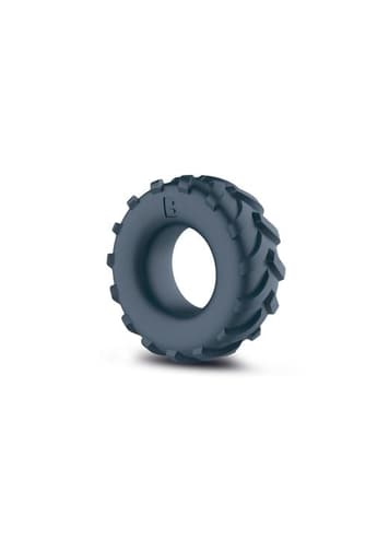 Sexleketøy for menn - Boners ereksjonsring Tire - bilde 1