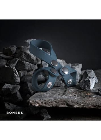 Sexleketøy for menn - Boners ballesplitter 8-Style - bilde 3