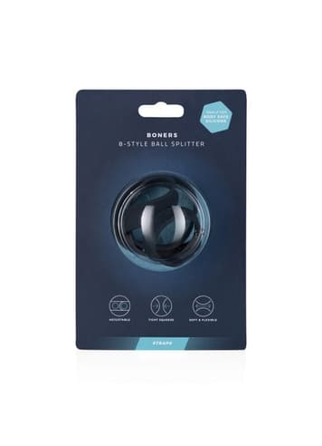 Sexleketøy for menn - Boners ballesplitter 8-Style - bilde 6