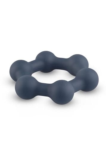Sexleketøy for menn - Boners ereksjonsring Hexagon - bilde 2