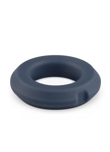 Sexleketøy for menn - Boners ereksjonsring Steel Core - bilde 2