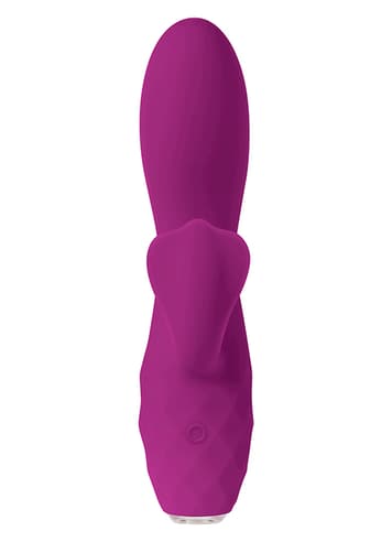 Vibrator - Evolved rabbitvibrator Glimmer - bilde 10