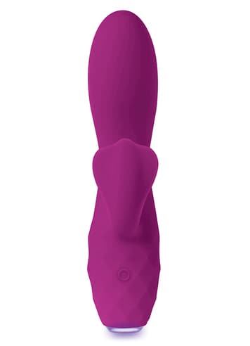 Vibrator - Evolved rabbitvibrator Glimmer - bilde 7