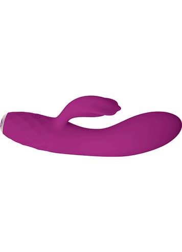 Vibrator - Evolved rabbitvibrator Glimmer - bilde 3