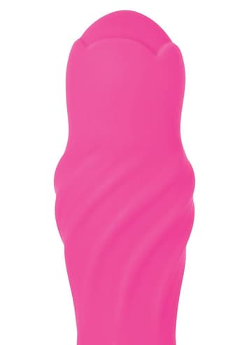 Vibrator - Evolved minivibrator Twist and Shout - bilde 2