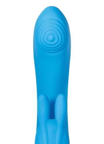 Vibrator - Evolved rabbitvibrator Sea Breeze - bilde 7