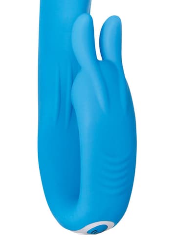 Vibrator - Evolved rabbitvibrator Sea Breeze - bilde 8