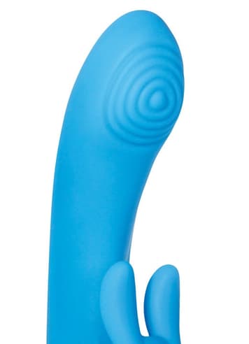 Vibrator - Evolved rabbitvibrator Sea Breeze - bilde 6