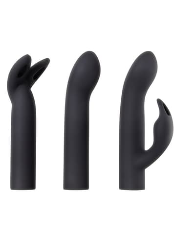 Vibrator - Evolved vibratorsett Four Play - bilde 2