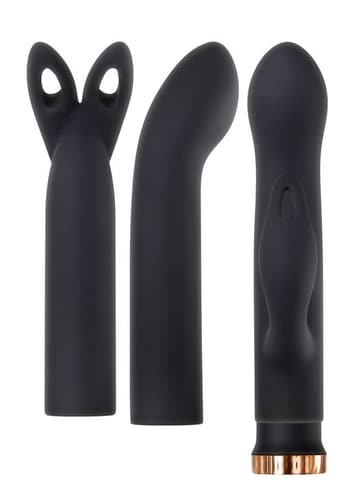Vibrator - Evolved vibratorsett Four Play - bilde 6
