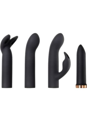 Vibrator - Evolved vibratorsett Four Play - bilde 1