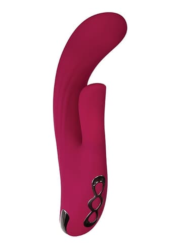 Vibrator - Evolved rabbitvibrator Red Dream - bilde 1