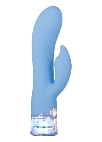 Vibrator - Evolved rabbitvibrator Glitterific - bilde 1