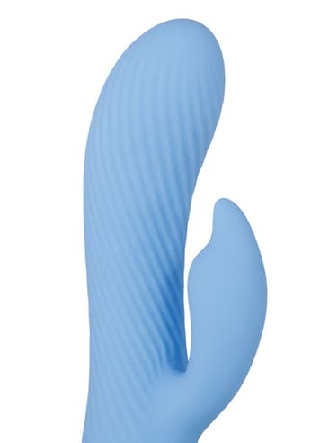 Vibrator - Evolved rabbitvibrator Glitterific - bilde 4