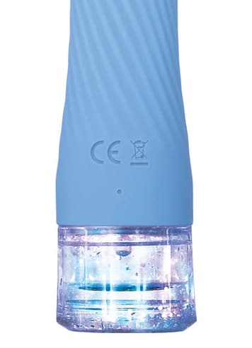 Vibrator - Evolved rabbitvibrator Glitterific - bilde 6
