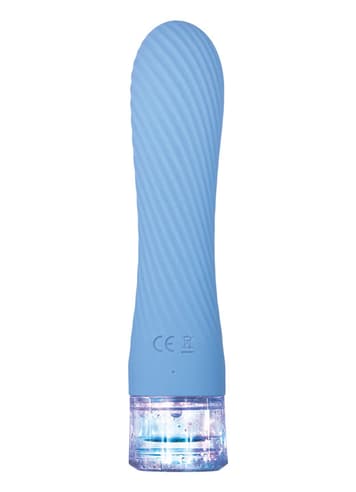 Vibrator - Evolved rabbitvibrator Glitterific - bilde 2