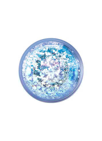Vibrator - Evolved rabbitvibrator Glitterific - bilde 3