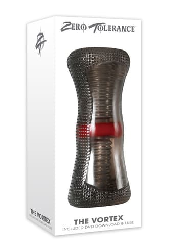 Sexleketøy for menn - Onanihylse The Vortex - bilde 6