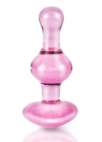 Analsex - Analplugg Icicles No. 75 - bilde 2