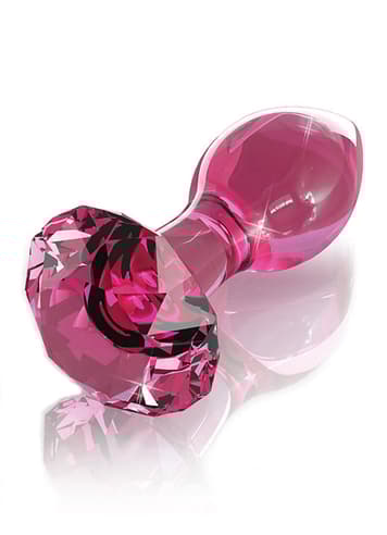 Analsex - Analplugg Icicles No. 79 - bilde 1
