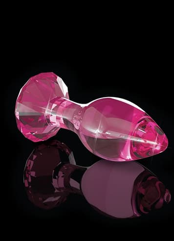 Analsex - Analplugg Icicles No. 79 - bilde 2