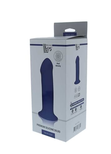 Dildo - Dildo tykk Solid Love 18 cm - bilde 5