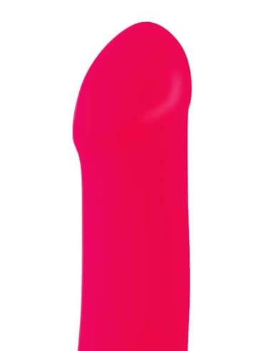 Dildo - Dildo Solid Love 16,5 cm rosa - bilde 3