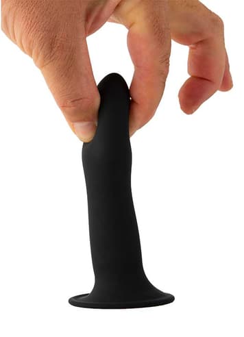 Dildo - Dildo Solid Love 13 cm - bilde 2