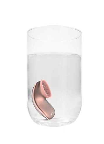 Sexleketøy for henne - Klitorispumpe vibrerende Rose - bilde 9