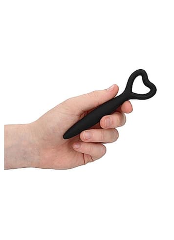 Sexleketøy for henne - Dilatorsett med bulletvibrator - bilde 6