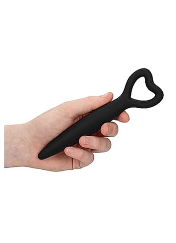 Sexleketøy for henne - Dilatorsett med bulletvibrator - bilde 9