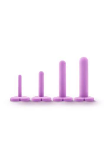 Sexleketøy for henne - Dilatorsett Wellness - bilde 2