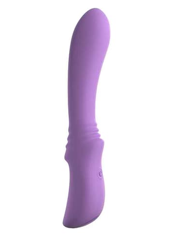 Vibrator - Vibrator fleksibel Fantasy For Her - bilde 3