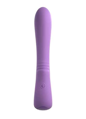 Vibrator - Vibrator fleksibel Fantasy For Her - bilde 4