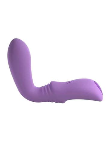 Vibrator - Vibrator fleksibel Fantasy For Her - bilde 1