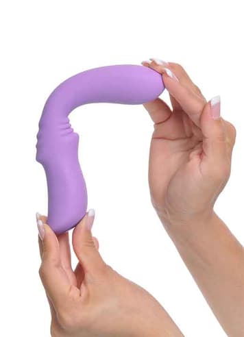 Vibrator - Vibrator fleksibel Fantasy For Her - bilde 2