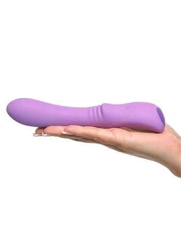 Vibrator - Vibrator fleksibel Fantasy For Her - bilde 5