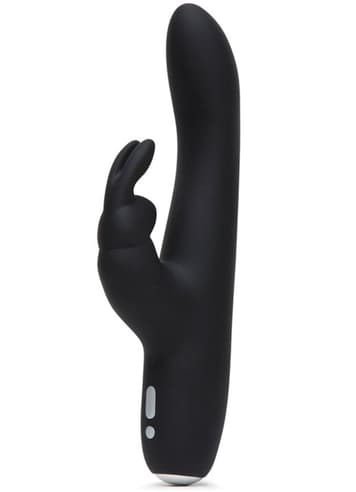 Vibrator - Fifty Shades rabbitvibrator slim - bilde 2