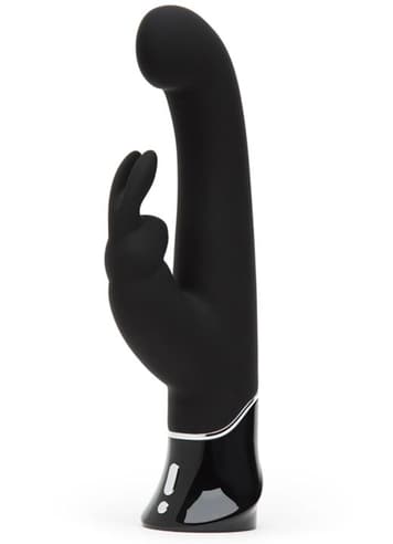 Vibrator - Fifty Shades Greedy Girl rabbitvibrator - bilde 2
