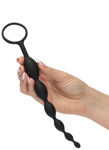 Analsex - Fifty Shades of Grey analsett - bilde 4