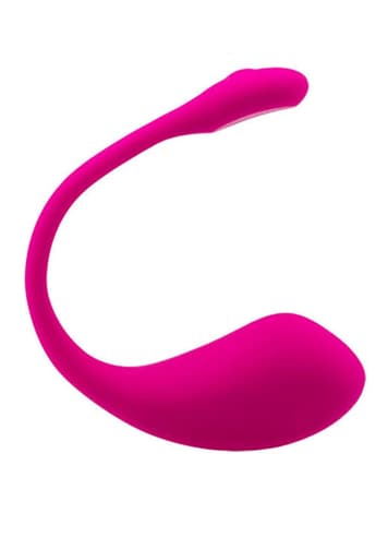 Sexleketøy for henne - Vibratoregg Lush 2.0 - bilde 1