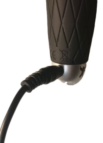 Vibrator - Mer Lyst Ivrig Mini Wand - bilde 6