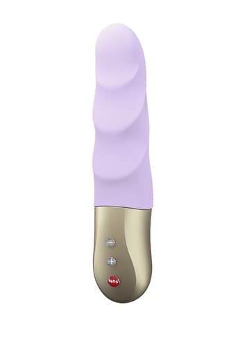 Sexleketøy for henne - Fun Pulsator Stronic Petite lilla - bilde 3