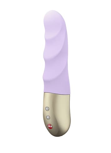 Sexleketøy for henne - Fun Pulsator Stronic Petite lilla - bilde 4