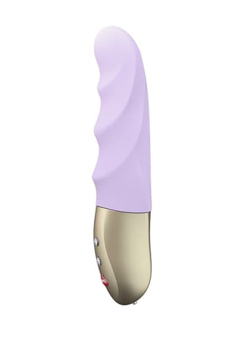 Sexleketøy for henne - Fun Pulsator Stronic Petite lilla - bilde 5