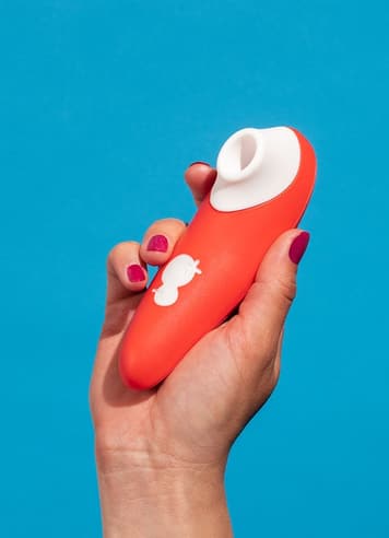 Sexleketøy for henne - ROMP Switch klitorisstimulator - bilde 4