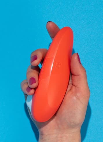 Sexleketøy for henne - ROMP Switch klitorisstimulator - bilde 12